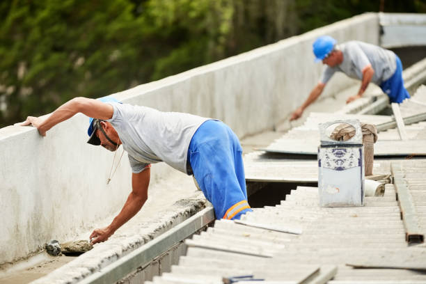 Insulation for New Construction in Bradfordville, FL
