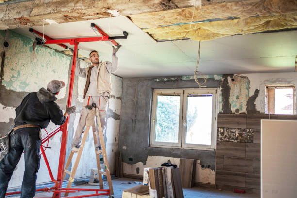 Insulation Contractors for Homes in Bradfordville, FL