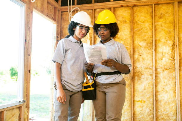 Best Insulation Contractor Near Me  in Bradfordville, FL