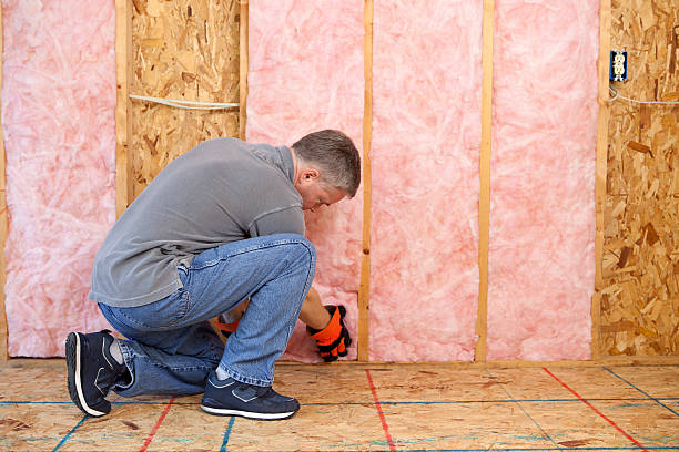 Insulation for Commercial Buildings in Bradfordville, FL
